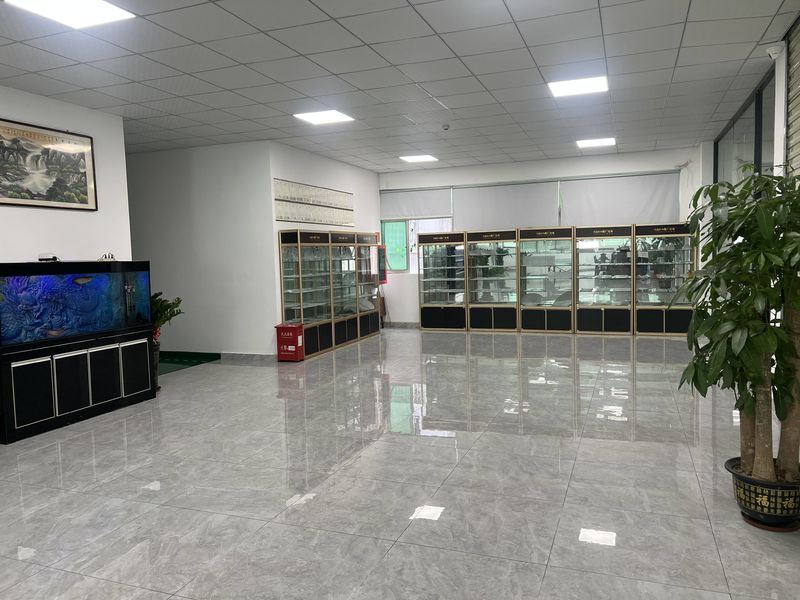 Chine Shenzhen Hanhui Photoelectricity Co.,Ltd Profil de la société