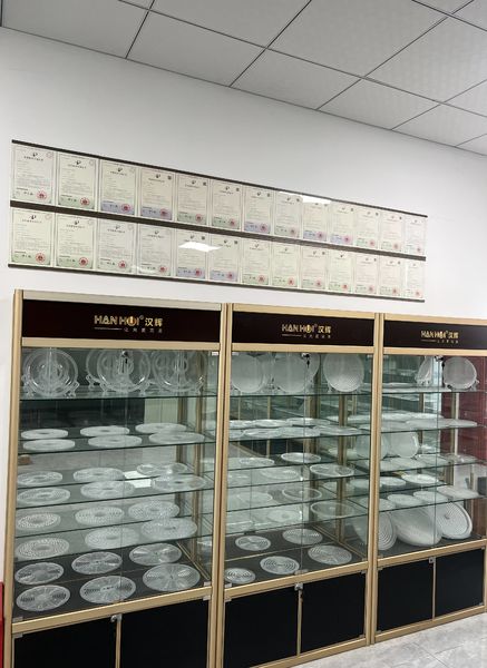 Chine Shenzhen Hanhui Photoelectricity Co.,Ltd Profil de la société
