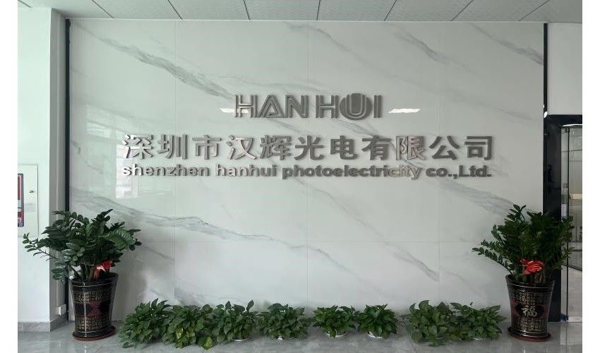 Chine Shenzhen Hanhui Photoelectricity Co.,Ltd Profil de la société